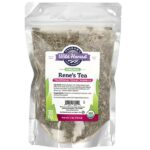 Organic Rene's Tea, 113,5 г (4 унции) — Oregon's Wild Harvest