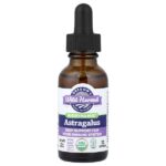 Biodynamic®, астрагал, 30 мл (1 жидк. унция) — Oregon's Wild Harvest