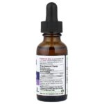 Biodynamic®, астрагал, 30 мл (1 жидк. унция) — Oregon's Wild Harvest — изображение 2