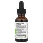 LiverLove™, Biodynamic®, смесь расторопши, 30 мл (1 жидк. унция) — Oregon's Wild Harvest — изображение 2