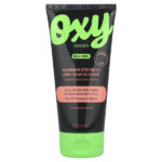 Очищающий крем от акне максимальной силы, 148 мл (5 жидк. Унций) — Oxy Skin Care