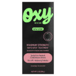 Ускоренная точечная обработка, максимальный эффект, 28 г (1 унция) — Oxy Skin Care — изображение 2