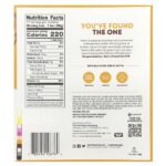 Protein Bar, пончик в кленовой глазури, 12 батончиков, 60 г (2,12 унции) — One Brands — изображение 2