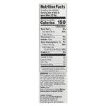 Fruit & Grain Bites, голубика, 4 упаковки по 37,5 г (1,32 унции) — Olyra — изображение 2