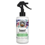 Kids, Boo!, спрей против вшей, 237 мл (8 жидк. унций) — SoCozy