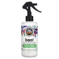 Kids, Boo!, спрей против вшей, 237 мл (8 жидк. унций) — SoCozy