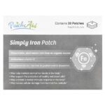 Simply Iron Patch, 30 штук — PatchAid