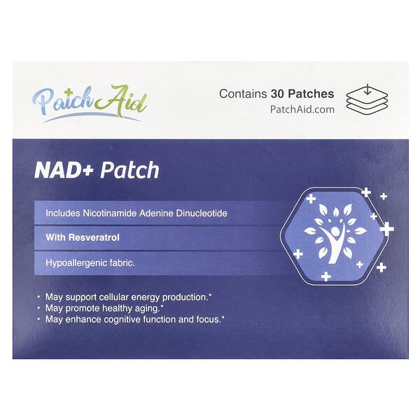 pad58205_v_3.jpg NAD + патчи, 30 патчей — PatchAid