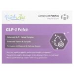 GLP-1, патч, 30 патчей — PatchAid