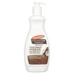 Coconut Hydrate, ежедневный лосьон для тела, 400 мл (13,5 жидк. унц.) — Palmer's