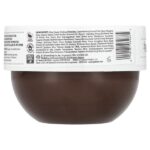 Coconut Oil Formula® с витамином E, бразильский кокосовый крем, взбитый, 250 г (8,8 унции) — Palmer's — изображение 2