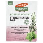 Rosemary Mint Formula™, с витамином Е, для укрепления, 60 г (2,1 унции) — Palmer's