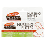 Cocoa Butter Formula®, питательное масло, 30 г (1,1 унции) — Palmer's — изображение 2
