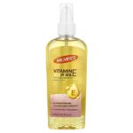 Natural Vitamin E Body Oil, 5.1 fl oz (150 ml) — Palmer's