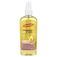 Natural Vitamin E Body Oil, 5.1 fl oz (150 ml) — Palmer's