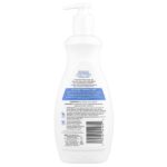 Cocoa Butter Formula® с витамином E, ежедневное заживление и смягчение кожи, 400 мл (13,5 жидк. Унции) — Palmer's — изображение 2