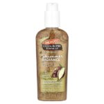 Cocoa Butter Formula® с витамином E, масло для тела с мерцающим сиянием, 150 мл (5,1 жидк. унц.) — Palmer's