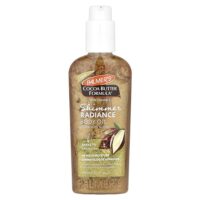 Cocoa Butter Formula® с витамином E, масло для тела с мерцающим сиянием, 150 мл (5,1 жидк. унц.) — Palmer's