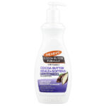 Cocoa Butter Formula® с витамином Е, интенсивный лосьон для тела, для чувствительной кожи, без отдушки, 400 мл (13,5 жидк. унции) — Palmer's