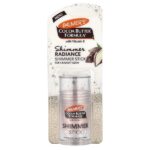 Cocoa Butter Formula® с витамином E, мерцающий стик, для светлой и смуглой кожи, 1 унция — Palmer's — изображение 2