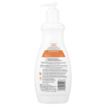 Cocoa Butter Formula® с витамином E, отшелушивающий лосьон для тела, свежесть цитруса, 400 мл (13,5 жидк. унции) — Palmer's — изображение 2