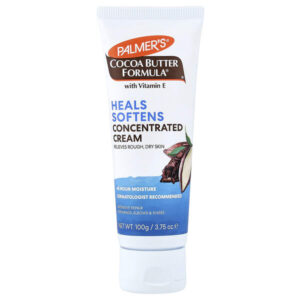 Cocoa Butter Formula®, концентрированный крем с витамином E, 100 г (3,75 унции) — Palmer's
