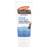 Cocoa Butter Formula®, крем для рук с витамином Е, 96 г (3,4 унции) — Palmer's