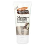 Cocoa Butter Formula® с витамином E, сияющий блеск для тела, 155 мл (5,25 жидк. унц.) — Palmer's
