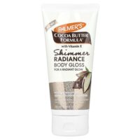 Cocoa Butter Formula® с витамином E, сияющий блеск для тела, 155 мл (5,25 жидк. унц.) — Palmer's