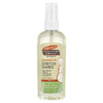 Cocoa Butter Formula® с витамином E, массажное масло для растяжек, 100 мл (3,4 жидк. унции) — Palmer's