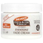 Coconut Butter Formula® с витамином E, крем для выпрямления волос Evone®, 75 г (2,7 унции) — Palmer's