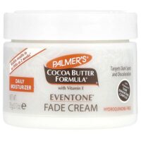 Coconut Butter Formula® с витамином E, крем для выпрямления волос Evone®, 75 г (2,7 унции) — Palmer's