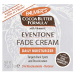 Coconut Butter Formula® с витамином E, крем для выпрямления волос Evone®, 75 г (2,7 унции) — Palmer's — изображение 2
