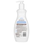 Baby, Cocoa Butter Formula® с витамином E, детский лосьон с маслом какао, 400 мл (13,5 жидк. унц.) — Palmer's — изображение 2