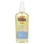 Baby, Cocoa Butter Formula® с витамином E, детское масло какао, 150 мл (5,1 жидк. унц.) — Palmer's