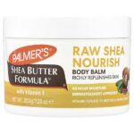 Shea Butter Formula® с витамином Е, бальзам для тела, 200 г (7,25 унции) — Palmer's