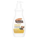 Shea Butter Formula® с витамином E, лосьон для тела для ежедневного применения, 400 мл (13,5 жидк. унции) — Palmer's