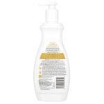 Shea Butter Formula® с витамином E, лосьон для тела для ежедневного применения, 400 мл (13,5 жидк. унции) — Palmer's — изображение 2