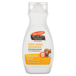 Shea Butter Formula® с витамином E, лосьон для тела для ежедневного применения, 250 мл (8,5 жидк. унции) — Palmer's