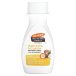 Shea Butter Formula® с витамином E, лосьон для тела для ежедневного применения, 50 мл (1,7 жидк. унции) — Palmer's