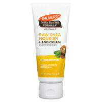 Shea Butter Formula® с витамином E, крем для рук, 96 г (3,4 унции) — Palmer's