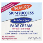 Skin Success With Vitamin E, Крем для лица против темных пятен, 2,7 унции (75 г) — Palmer's — изображение 2
