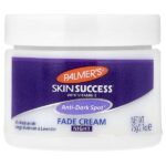 Skin Success® с витамином E, крем для обесцвечивания кожи против темных пятен, ночной, 75 г (2,7 унции) — Palmer's