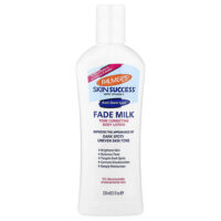 Skin Success® с витамином E, Fade Milk, корректирующий лосьон для тела, 250 мл (8,5 жидк. унции) — Palmer's