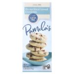 Песочное печенье с пеканом, 177 г (6,25 унции) — Pamela's Products