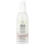Vegan Cream, крем-гель для умывания, 140 мл (4,7 жидк. унц.) — Pacifica