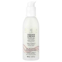 Vegan Cream, крем-гель для умывания, 140 мл (4,7 жидк. унц.) — Pacifica