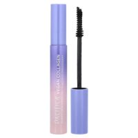 Vegan Collagen Fluffy Lash Mascara, 7 г (0,24 унции) — Pacifica