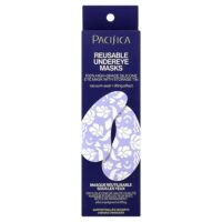 многоразовая маска под глаза, 2 шт. — Pacifica