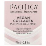 Vegan Collagen, разглаживающая маска с коллагеном, 75 мл (2,5 жидк. унции) — Pacifica — изображение 2